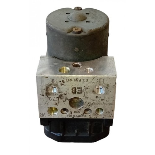 Pompa abs 0265216651 opel - pompa,