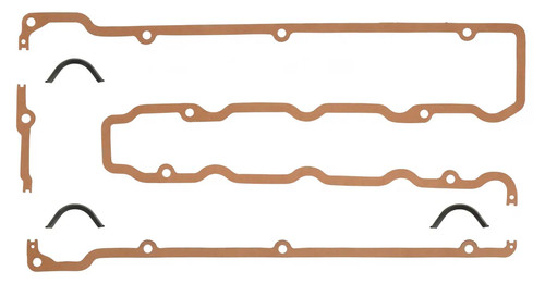 Kit listelli paraurti 56001800