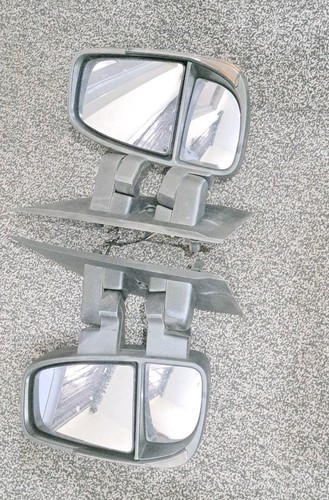 Set specchietti retrovisori