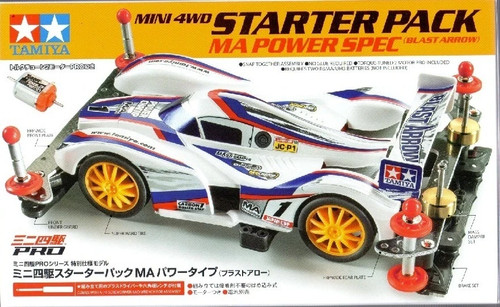 Tamiya mini 4wd auto - tamiya,