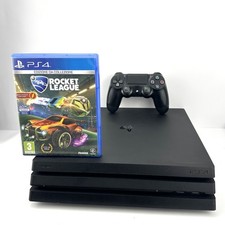 Console SONY PLAYSTATION 4 PRO