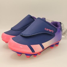 New Girls Purple Carter's