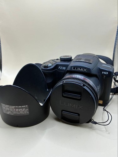 Panasonic lumix dmc - panasonic,