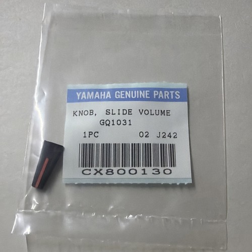 Equalizzatore grafico yamaha - equalizzatore,