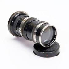 Zeiss Jena Sonnar 13,5 cm f4