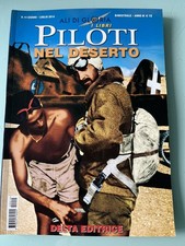 Ali di Gloria I libri - Piloti