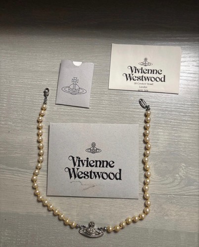 Girocollo vivienne westwood - girocollo,