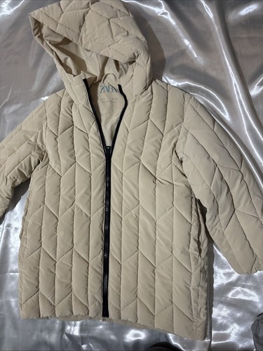 Zara jacket coat size - zara,