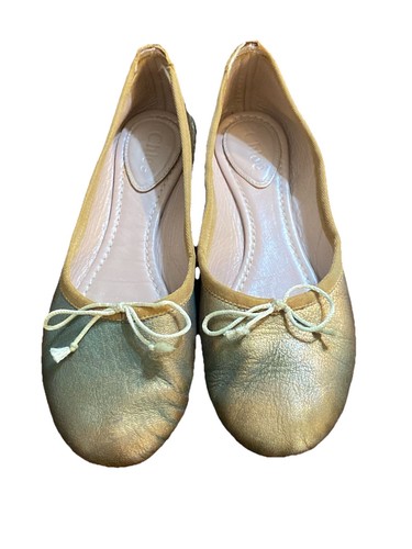 Ballerine chloé taglia - chloé,