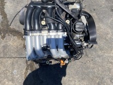 MOTORE COMPLETO PER AUDI A3 Serie (8L1) AGN, APG Benzina 1800 (96>03)