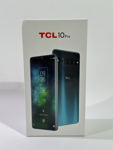 Smartphone tcl pro - tcl, t799h