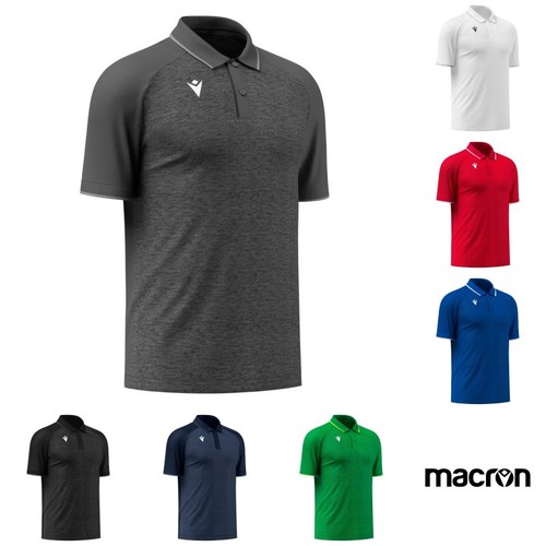 Polo maglia shirt aulos - polo,