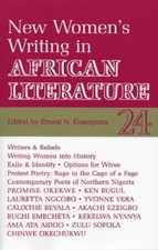 Alt new women writing - new, in