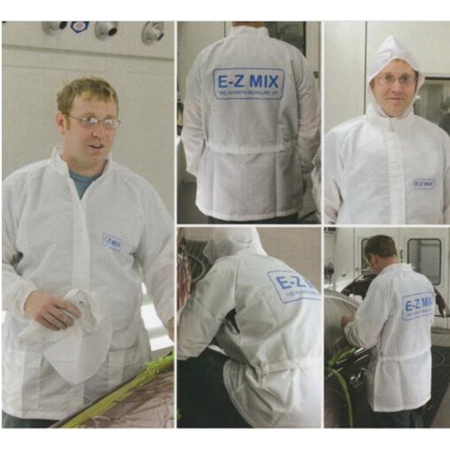 Mix 64446w anti - e-z, anti-static