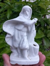 Porta Piuma Porcellana Parigi