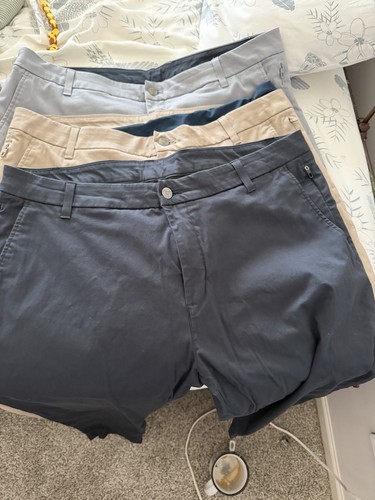 Pantaloni foderati birddogs - pantaloni,