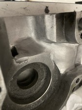 Carter Motore Piaggio Zip 50 Fast Rider