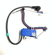 Bobina elettronica per