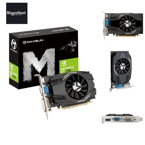 Geforce 2gb video - 2gb,
