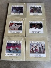 NEW 6 Time Life Metropolitan