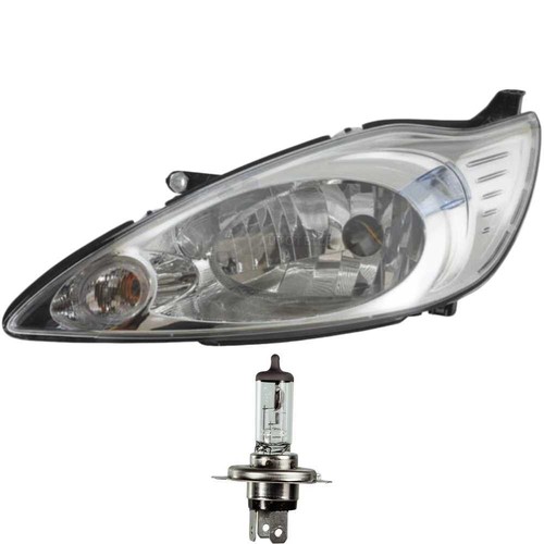 Faro alogeno sinistro adatto - sinistro,