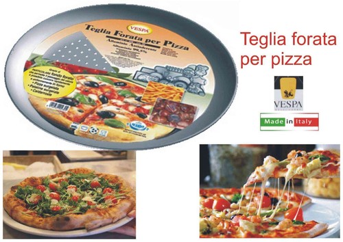 Teglia forno per - teglia, pizza