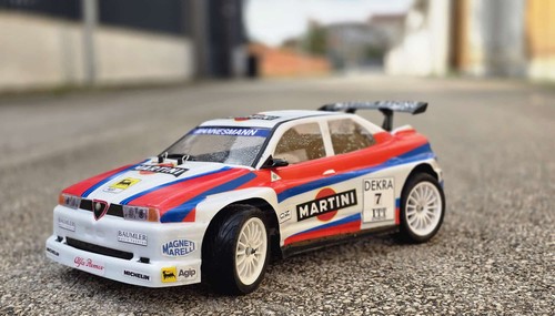 Auto radiocomandata - rc,