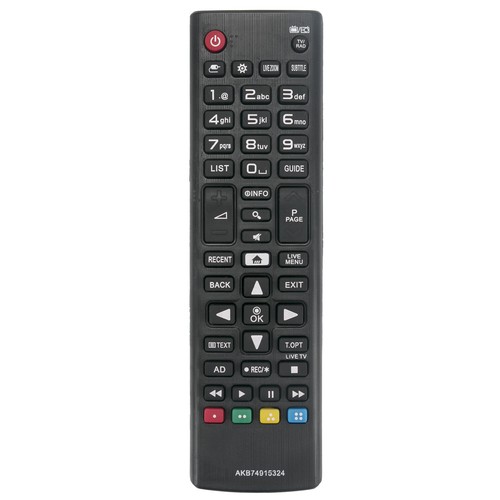 Telecomando ricambio - di,
