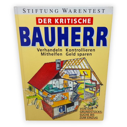 Der kritische bauherr - kritische,