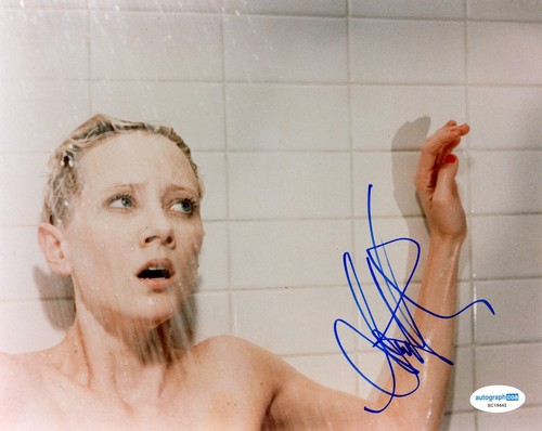 Anne heche psyco - anne, “psyco”