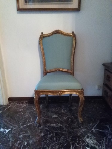 Elegante scoppia sedie - scoppia,