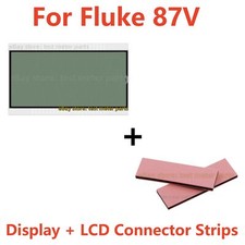 Display per Fluke 87V / 87-5