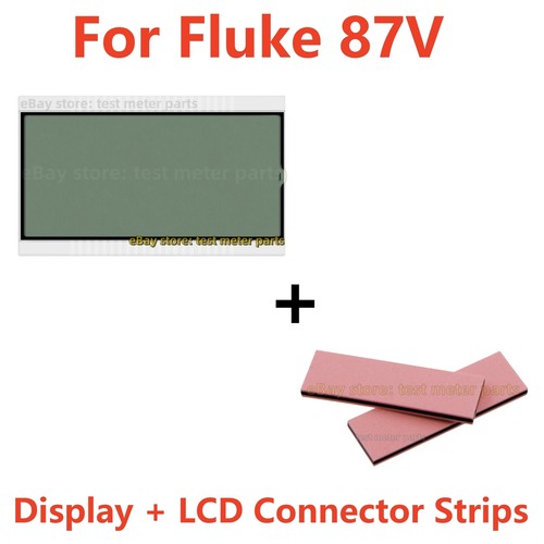 Display per fluke - per, 87-5