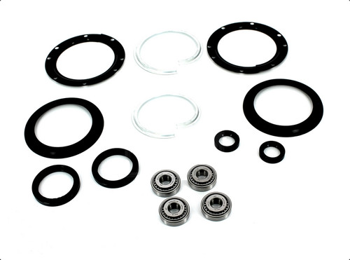 Kit revisione bocce suzuki - kit,