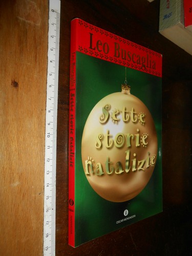 Libro sette storie - libro,
