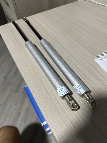 Ammortizzatore letto - ammortizzatore,