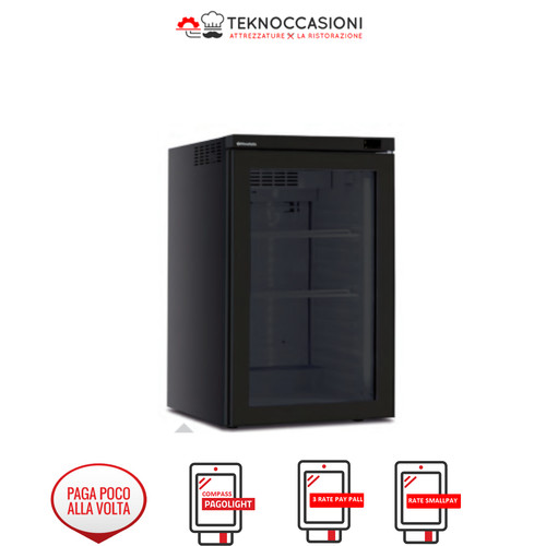Mini frigo bibite statico x - frigo,