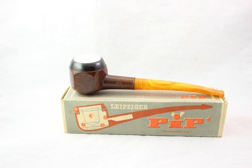 Pipa pipe pipa vintage