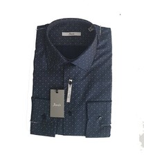 Facis 1WCCZ001 Camicia Uomo Col Blu tg varie | -26% OCCASIONE |