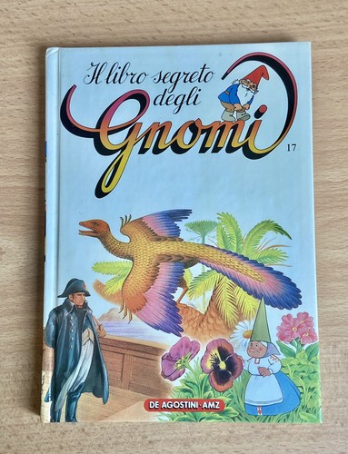 Libro segreto degli - il,