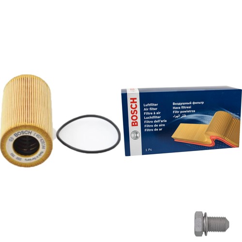 Kit filtri ispezione - , bosch