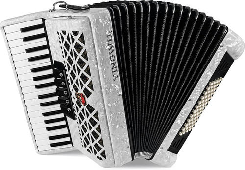 Fisarmonica premium tasti - fisarmonica,