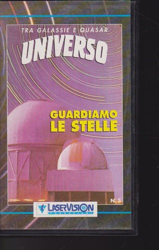 Vhs tra galassie e quasar - e,