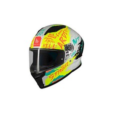 Casco Integrale MT HELMETS