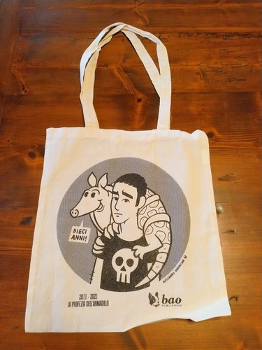 Shopper profezia - shopper,