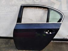 porta posteriore sinistra per BMW SERIE 5 BERLINA (E60) 525D 2004 409124