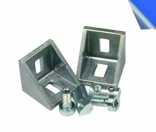 10x materiale fissaggio - materiale, di