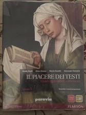 Piacere dei testi dalle - il,