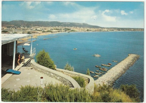 Scauri latina panorama - -,
