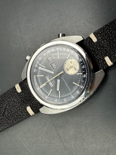 Orologio cronografo vintage - orologio,